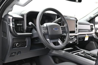 2026 Ford F-250SD Lariat Tremor