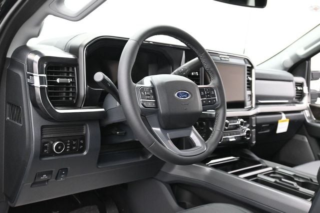 2026 Ford F-250SD Lariat Tremor