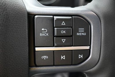 2026 Ford F-250SD Lariat Tremor