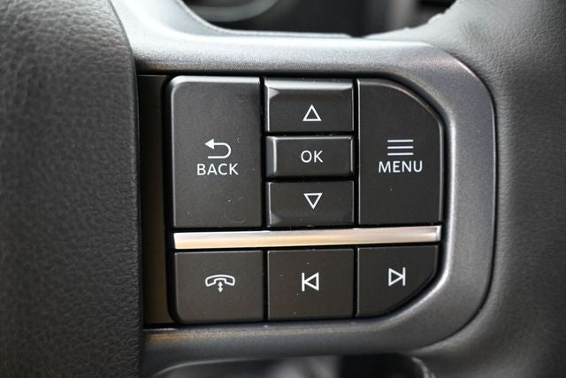 2026 Ford F-250SD Lariat Tremor