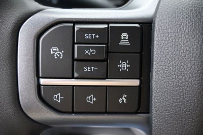 2026 Ford F-250SD Lariat Tremor