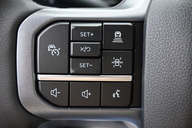 2026 Ford F-250SD Lariat Tremor