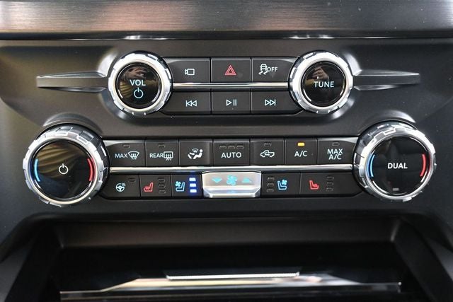 2026 Ford F-250SD Lariat Tremor
