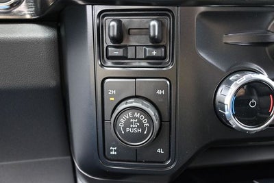 2026 Ford F-250SD Lariat Tremor