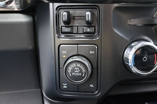 2026 Ford F-250SD Lariat Tremor