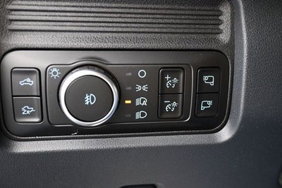 2026 Ford F-250SD Lariat Tremor
