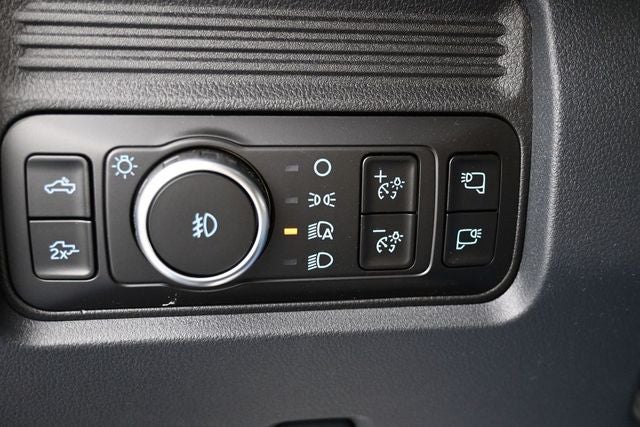 2026 Ford F-250SD Lariat Tremor