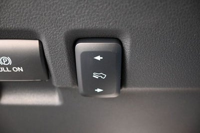 2026 Ford F-250SD Lariat Tremor