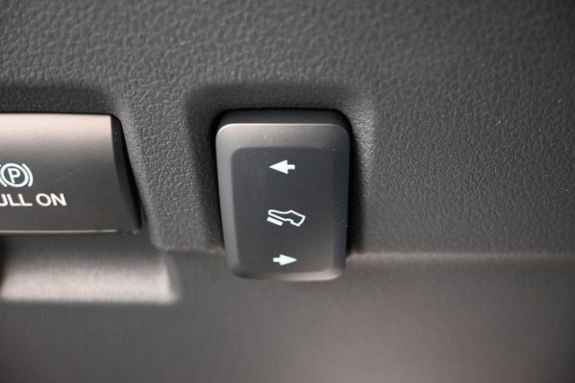 2026 Ford F-250SD Lariat Tremor