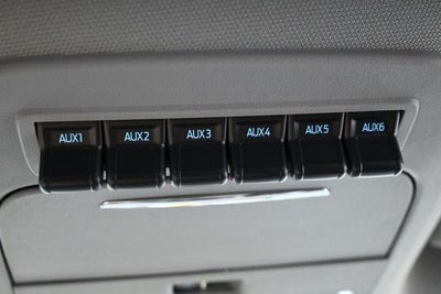2026 Ford F-250SD Lariat Tremor
