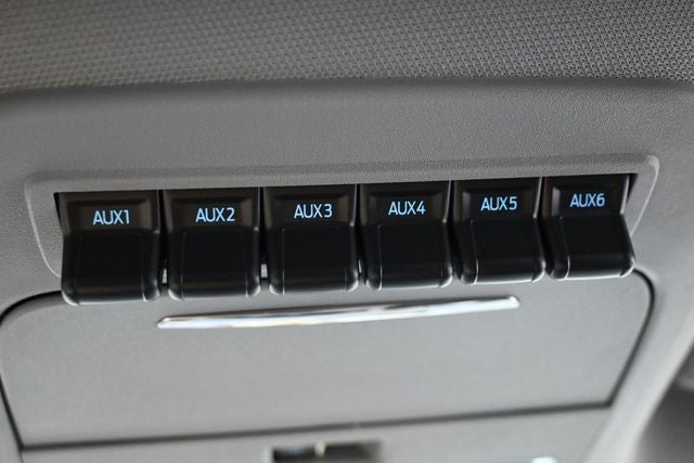 2026 Ford F-250SD Lariat Tremor