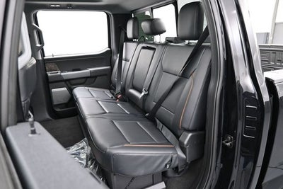 2026 Ford F-250SD Lariat Tremor