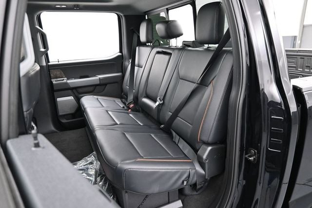 2026 Ford F-250SD Lariat Tremor