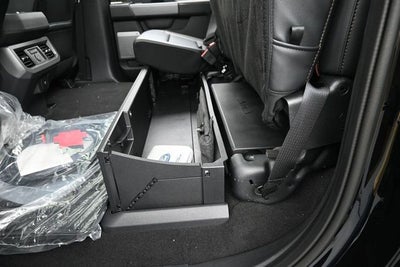 2026 Ford F-250SD Lariat Tremor