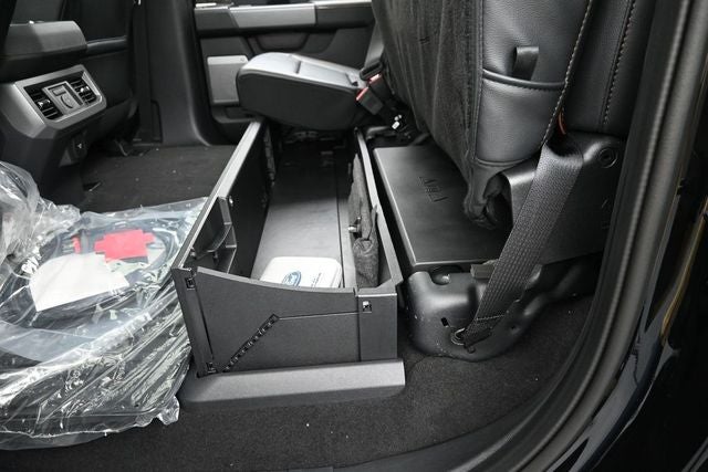 2026 Ford F-250SD Lariat Tremor