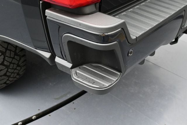 2026 Ford F-250SD Lariat Tremor
