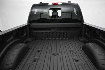 2026 Ford F-250SD Lariat Tremor
