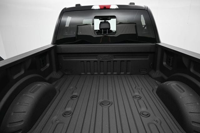 2026 Ford F-250SD Lariat Tremor