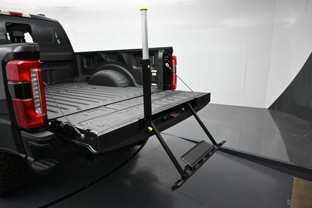 2026 Ford F-250SD Lariat Tremor