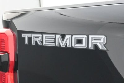 2026 Ford F-250SD Lariat Tremor