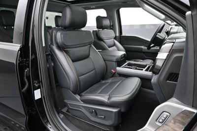 2026 Ford F-250SD Lariat Tremor
