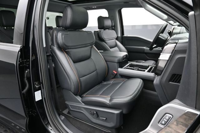 2026 Ford F-250SD Lariat Tremor