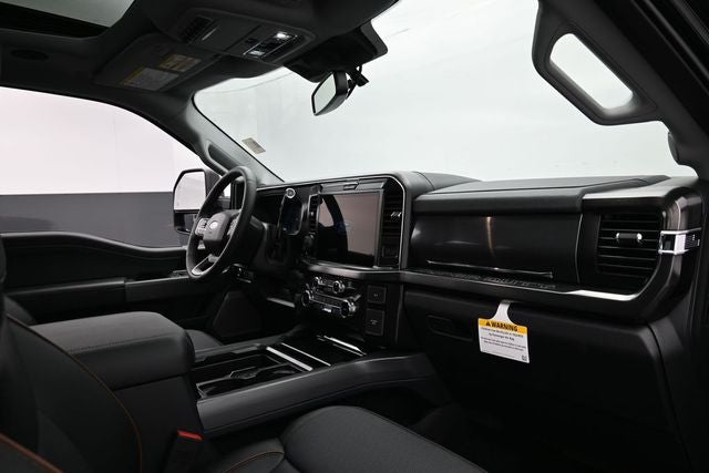 2026 Ford F-250SD Lariat Tremor