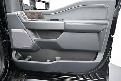 2026 Ford F-250SD Lariat Tremor