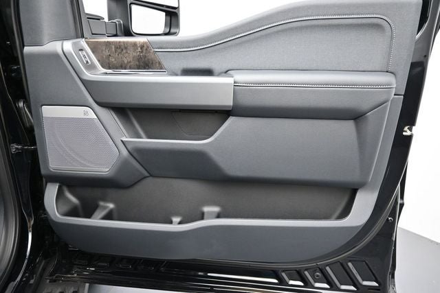 2026 Ford F-250SD Lariat Tremor