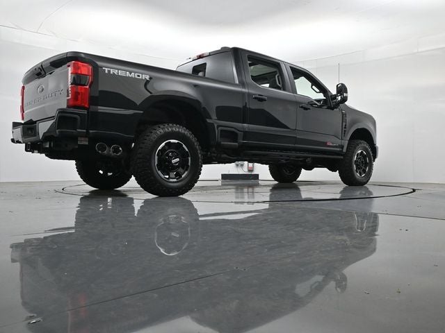 2026 Ford F-250SD Lariat Tremor