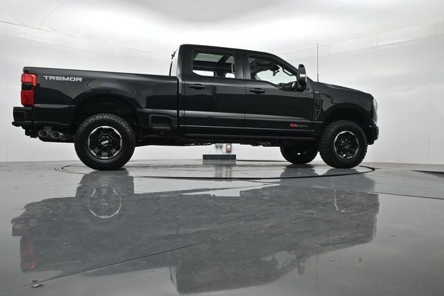 2026 Ford F-250SD Lariat Tremor