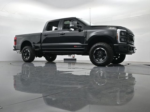 2026 Ford F-250SD Lariat Tremor