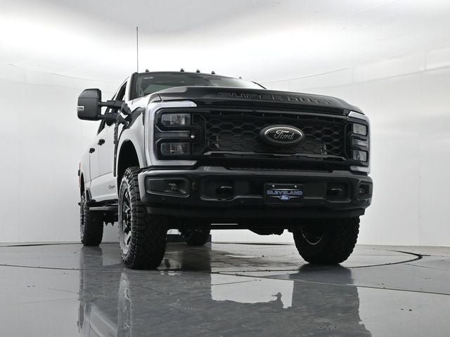 2026 Ford F-250SD Lariat Tremor