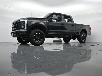 2026 Ford F-250SD Lariat Tremor