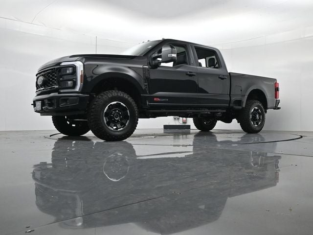 2026 Ford F-250SD Lariat Tremor