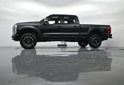 2026 Ford F-250SD Lariat Tremor