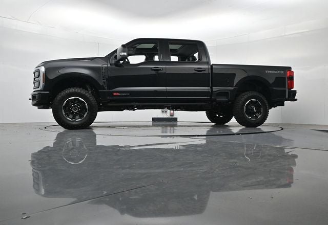 2026 Ford F-250SD Lariat Tremor