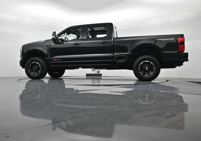 2026 Ford F-250SD Lariat Tremor