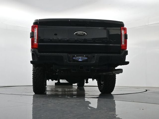2026 Ford F-250SD Lariat Tremor