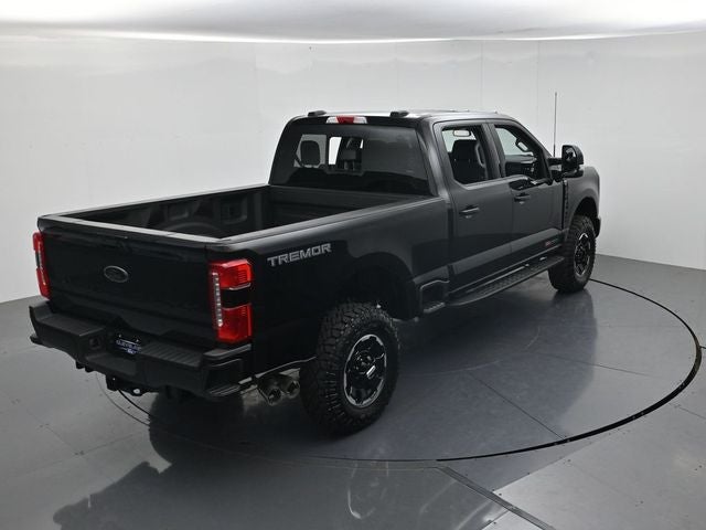 2026 Ford F-250SD Lariat Tremor