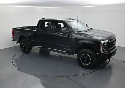 2026 Ford F-250SD Lariat Tremor
