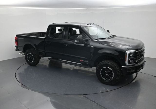 2026 Ford F-250SD Lariat Tremor
