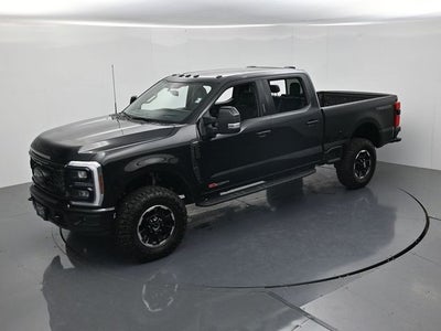 2026 Ford F-250SD Lariat Tremor