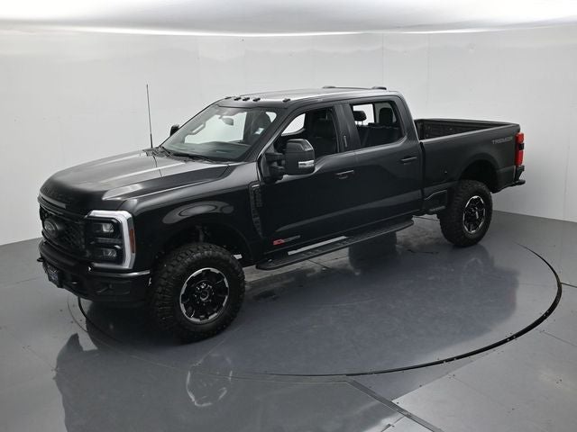 2026 Ford F-250SD Lariat Tremor