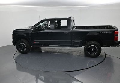 2026 Ford F-250SD Lariat Tremor