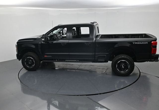 2026 Ford F-250SD Lariat Tremor