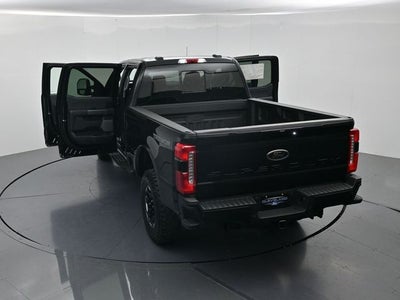 2026 Ford F-250SD Lariat Tremor