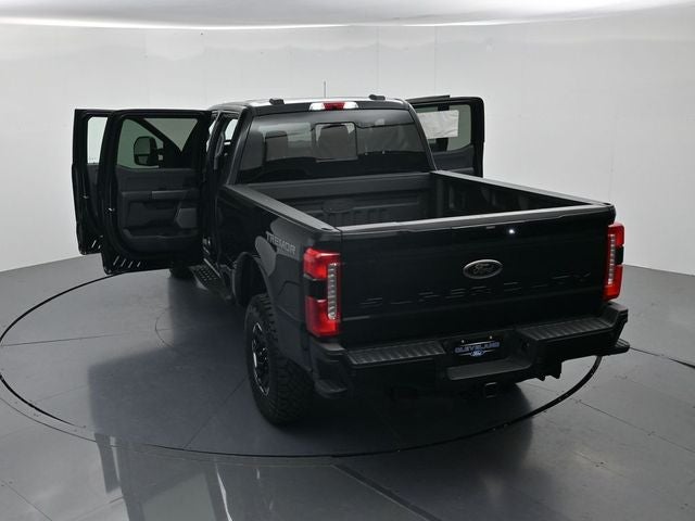 2026 Ford F-250SD Lariat Tremor
