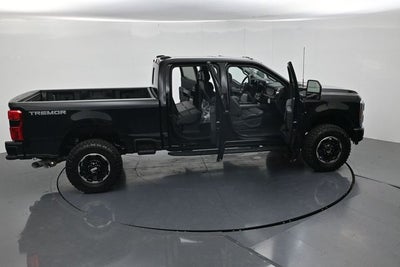 2026 Ford F-250SD Lariat Tremor