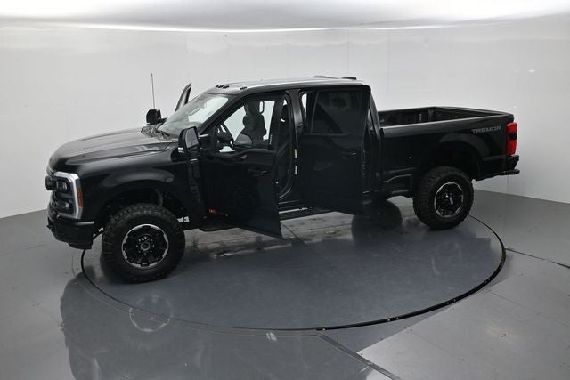 2026 Ford F-250SD Lariat Tremor